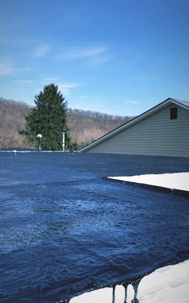 Slide of A Plus Roofing