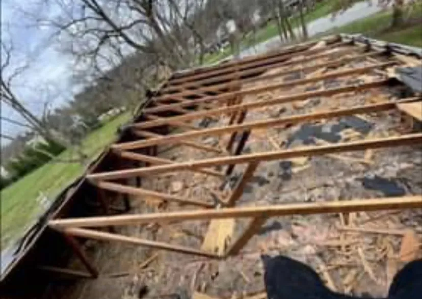 Slide of A Plus Roofing