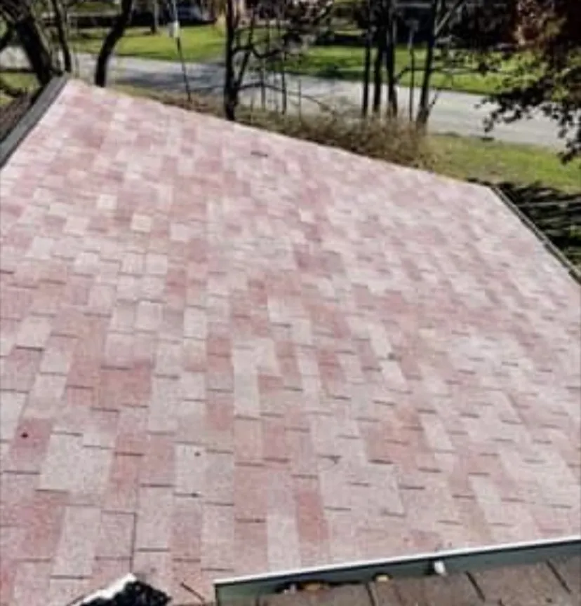 Slide of A Plus Roofing