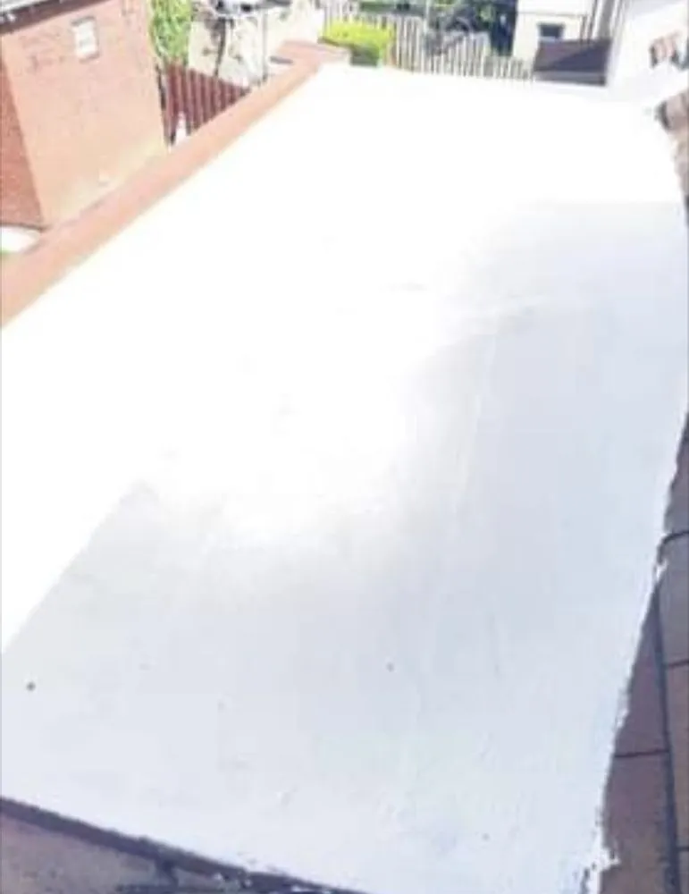 Slide of A Plus Roofing