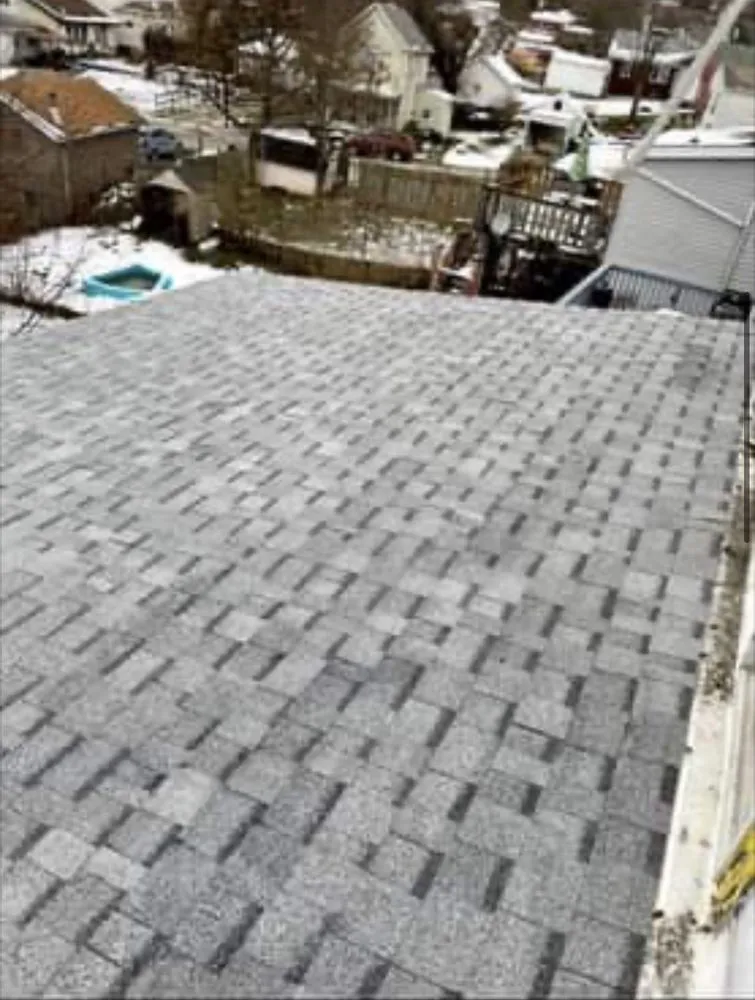 Slide of A Plus Roofing