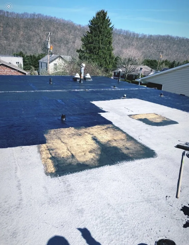 Slide of A Plus Roofing