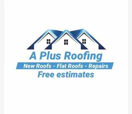 A Plus Roofing