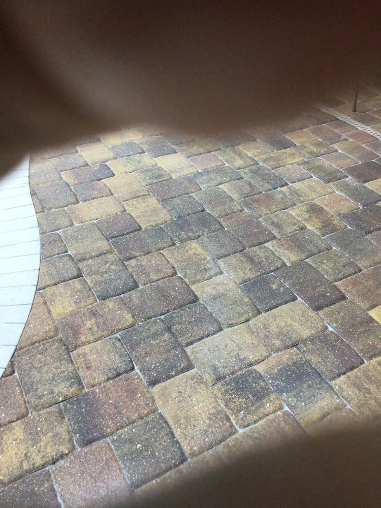 Slide of A Plus Soft Wash