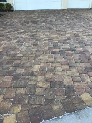 A Plus Soft Wash Logo