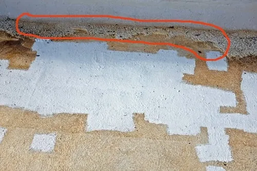 Slide of A Plus Sustainable Coatings