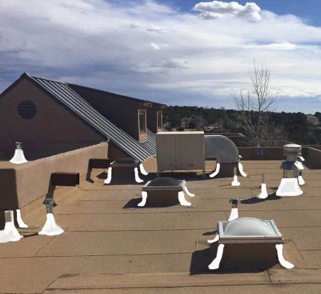 Slide of A Plus Sustainable Coatings