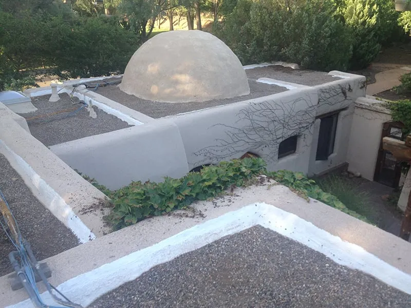 Slide of A Plus Sustainable Coatings