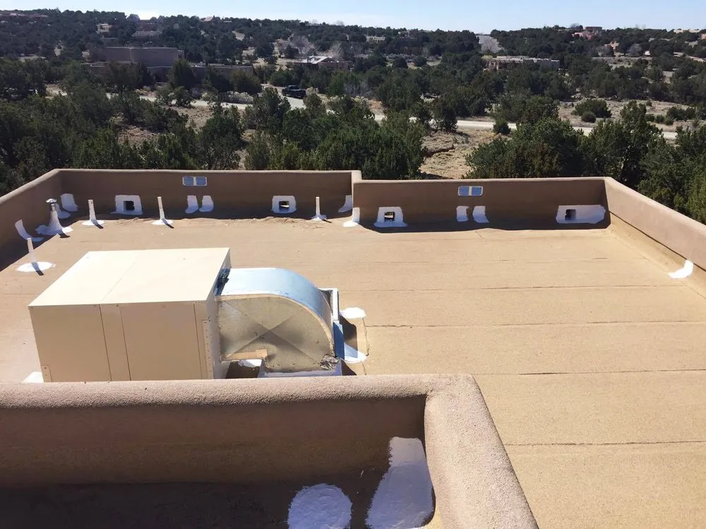 Slide of A Plus Sustainable Coatings