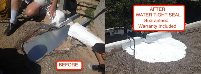 Slide of A Plus Sustainable Coatings