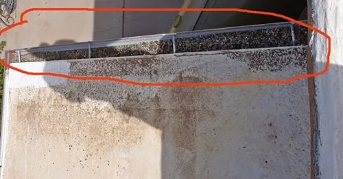 Slide of A Plus Sustainable Coatings