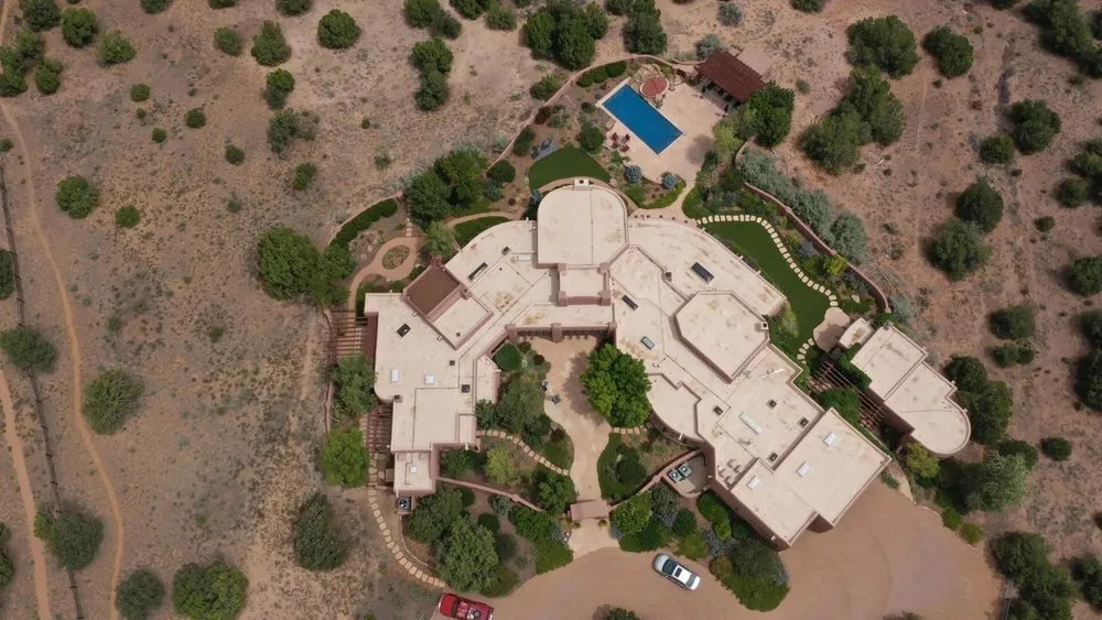 Slide of A Plus Sustainable Roofing Coatings