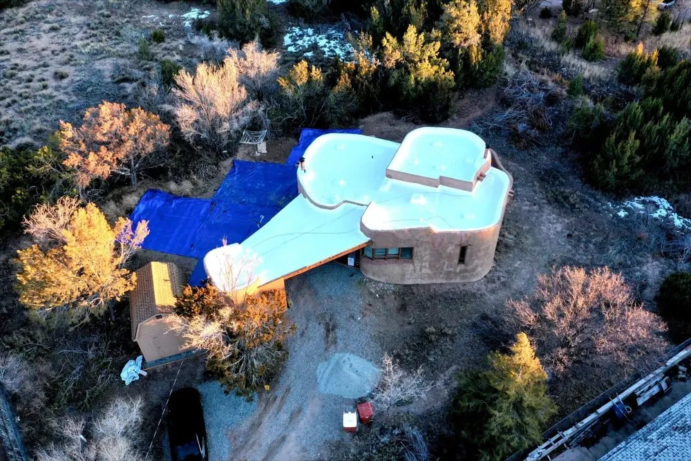 Slide of A Plus Sustainable Roofing Coatings