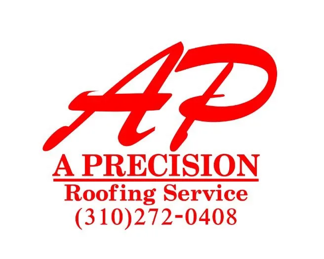 Slide of A Precision Roofing