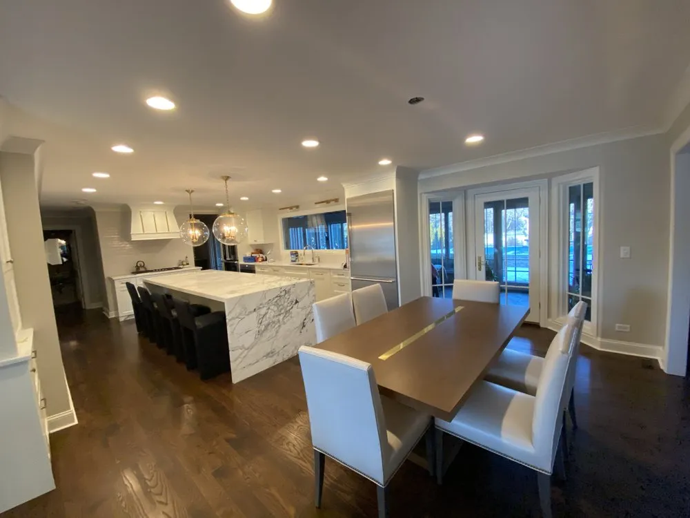 Slide of A+ Prestige Home Solutions