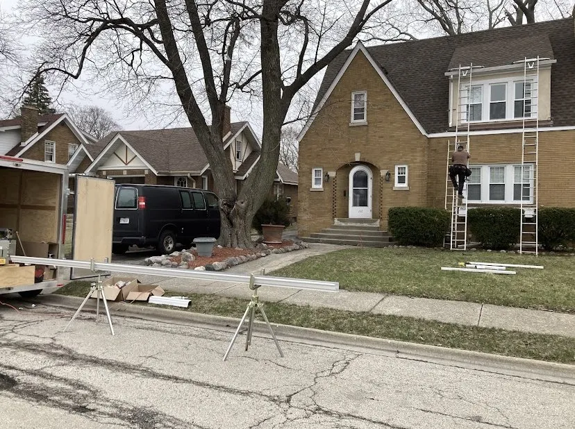 Slide of A+ Prestige Home Solutions