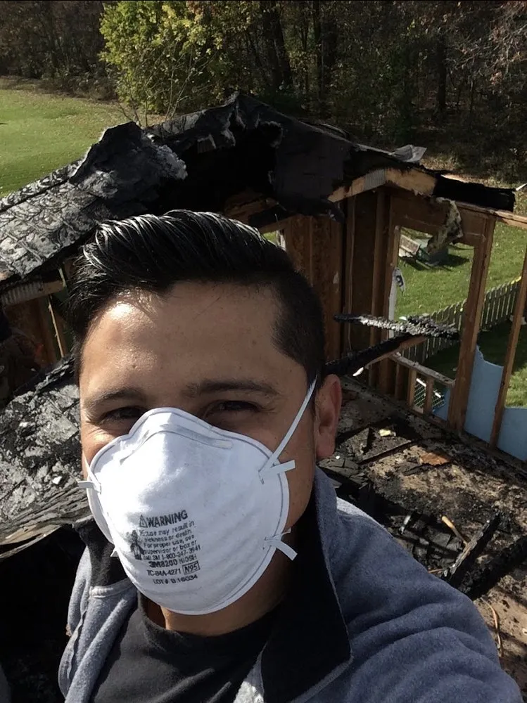 Slide of A+ Prestige Home Solutions