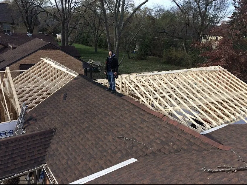 Slide of A+ Prestige Home Solutions