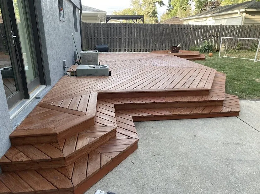 Slide of A+ Prestige Home Solutions