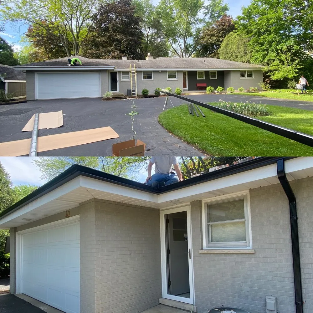 Slide of A+ Prestige Home Solutions