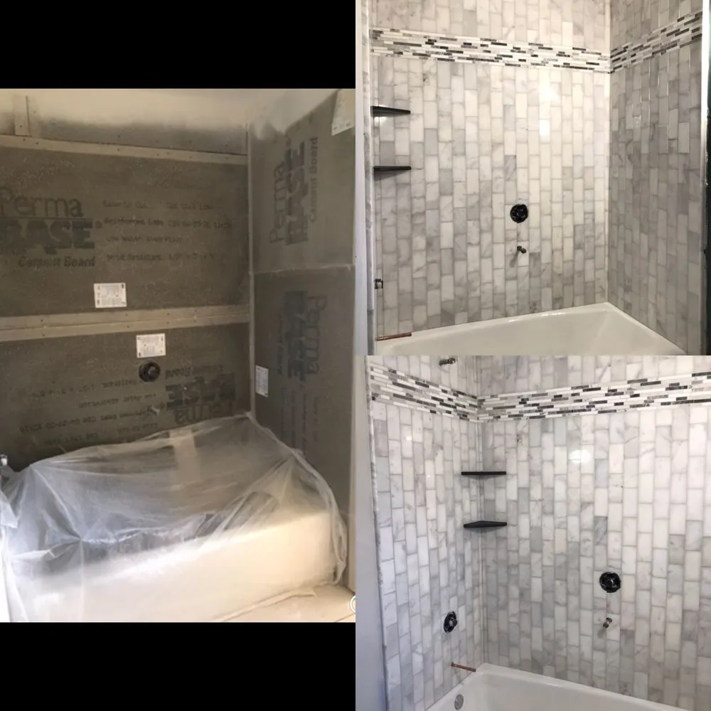 Slide of A+ Prestige Home Solutions