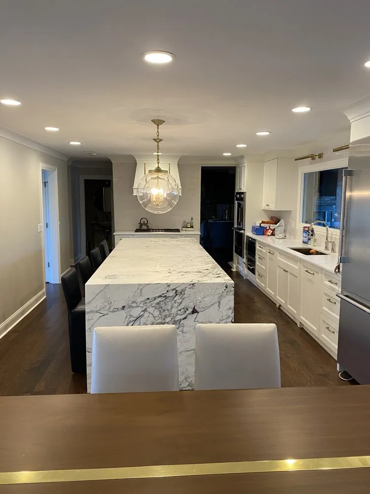 Slide of A+ Prestige Home Solutions