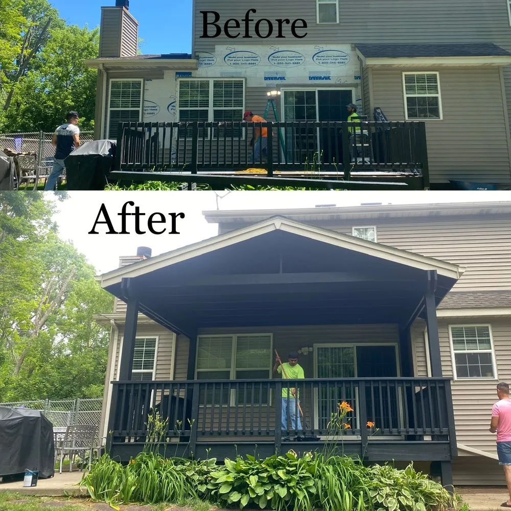 Slide of A+ Prestige Home Solutions