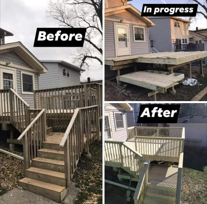 Slide of A+ Prestige Home Solutions