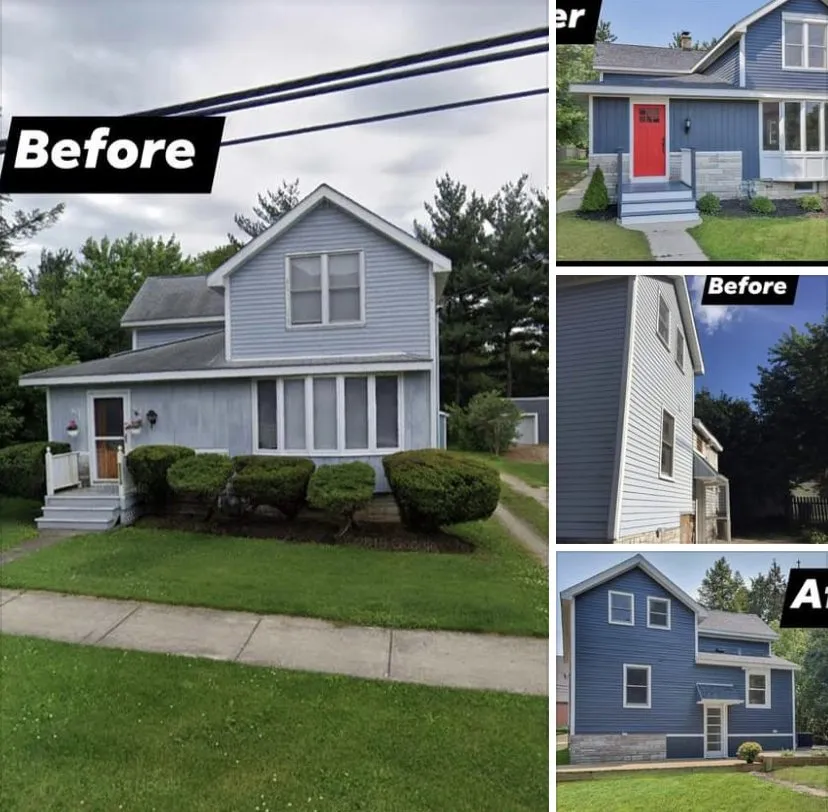 Slide of A+ Prestige Home Solutions