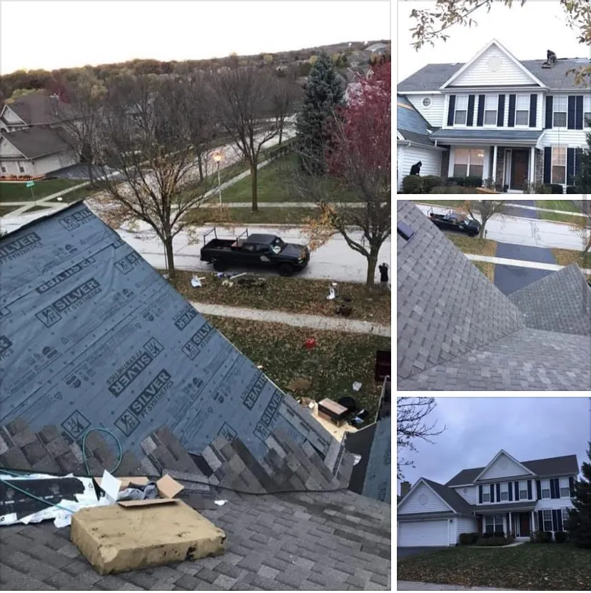 Slide of A+ Prestige Home Solutions