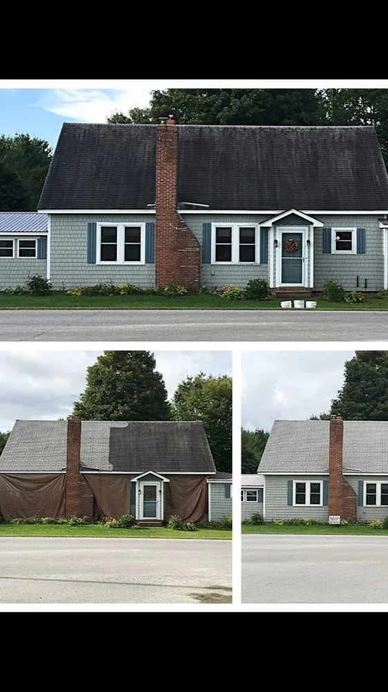 Slide of A-Pro Power Washers & Cleaners