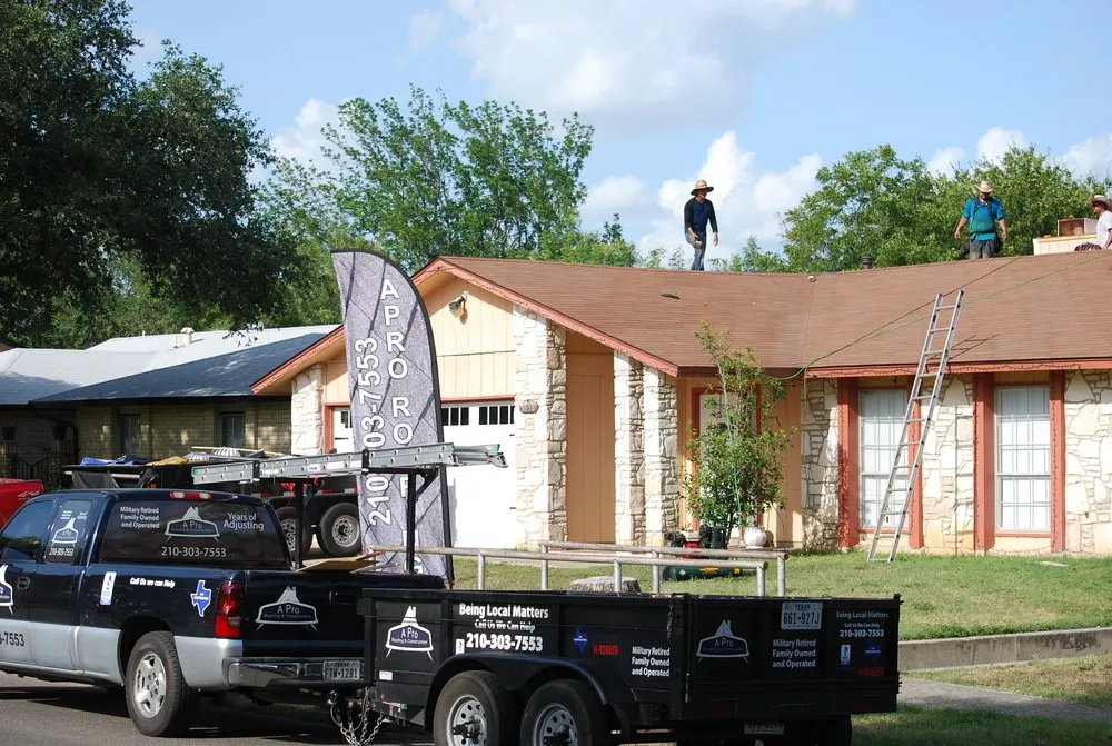 Slide of A-Pro Power Washers & Cleaners