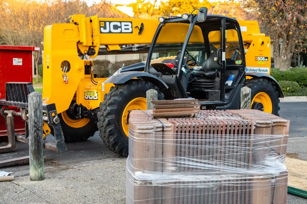 Slide of A-Pro Power Washers & Cleaners