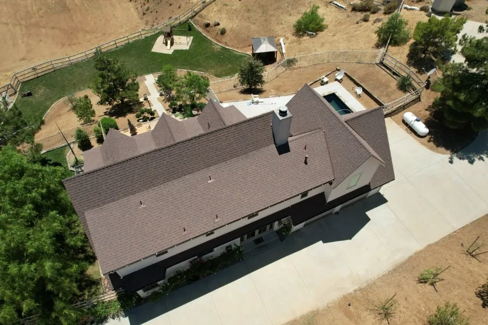 Slide of A-Pro Roofing