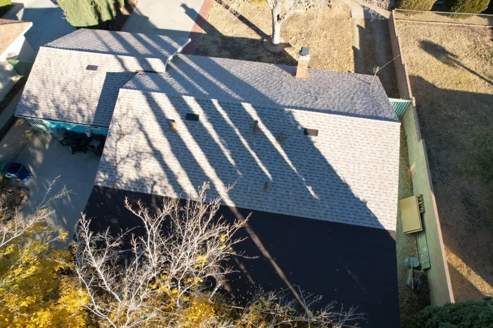 Slide of A-Pro Roofing