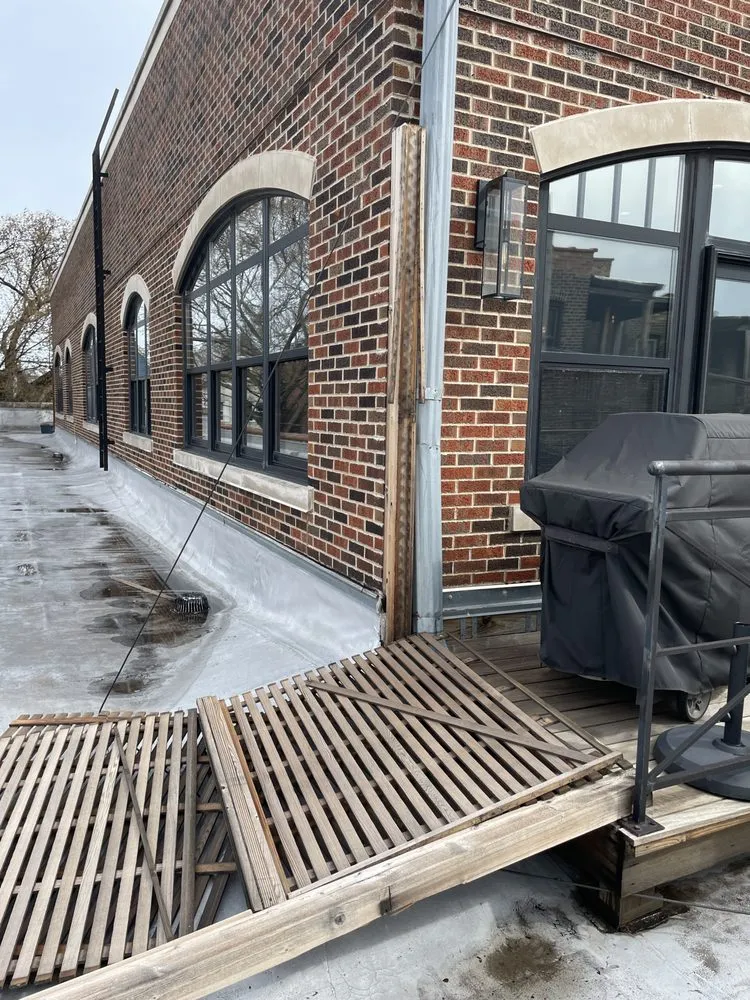 Slide of A Quality Board-Up & Emergency Services