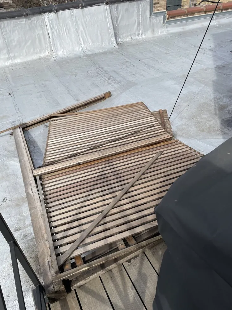 Slide of A Quality Board-Up & Emergency Services