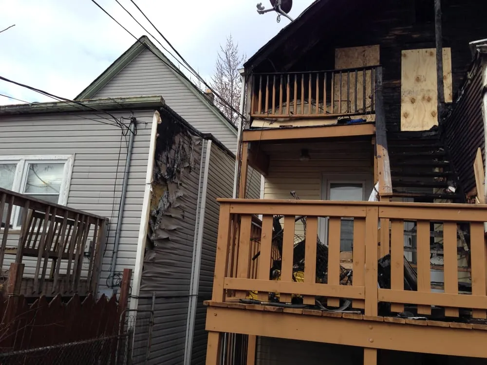 Slide of A Quality Board-Up & Emergency Services