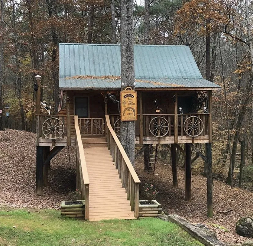 Slide of A Quality Builder