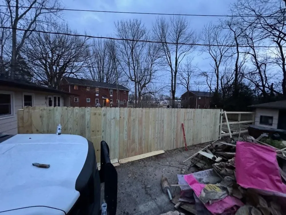 Slide of A Quality Restoration Services