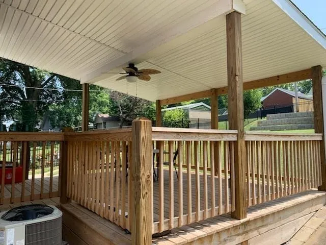 Slide of A Quality Restoration Services