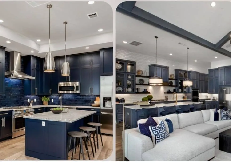 Slide of A Quality Restoration Services