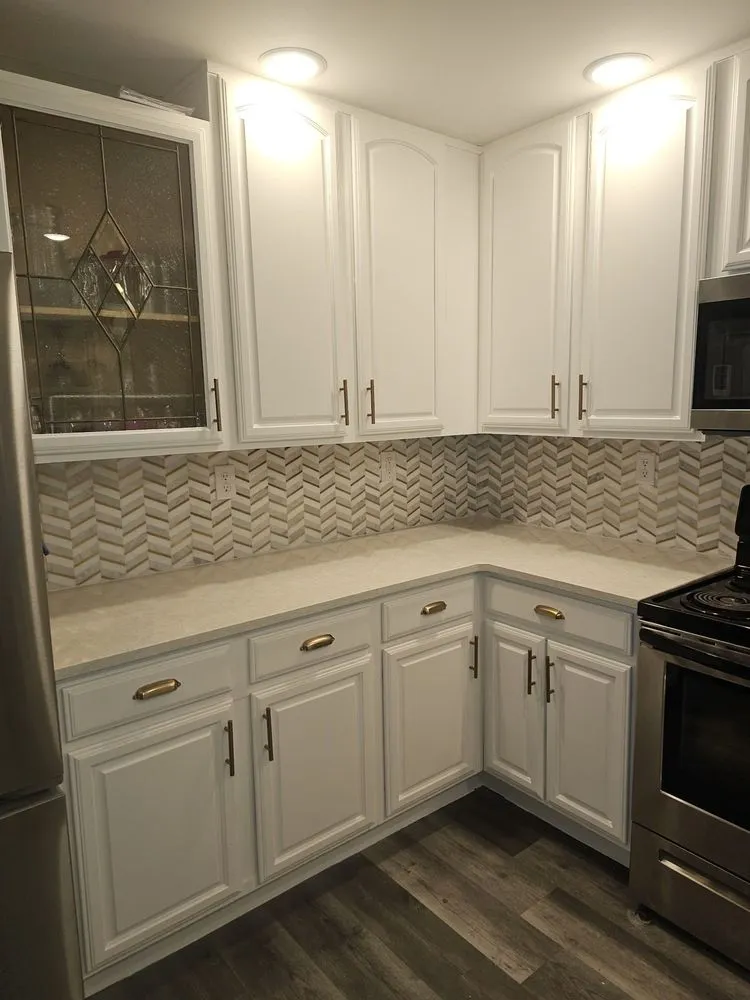 Slide of A Quality Restoration Services