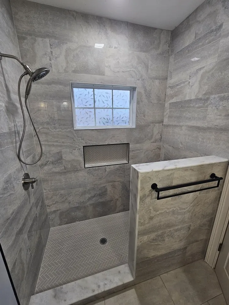 Slide of A Quality Restoration Services