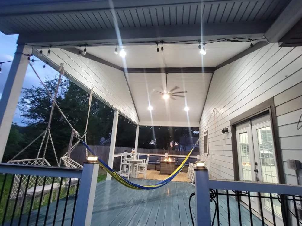 Slide of A Quality Restoration Services