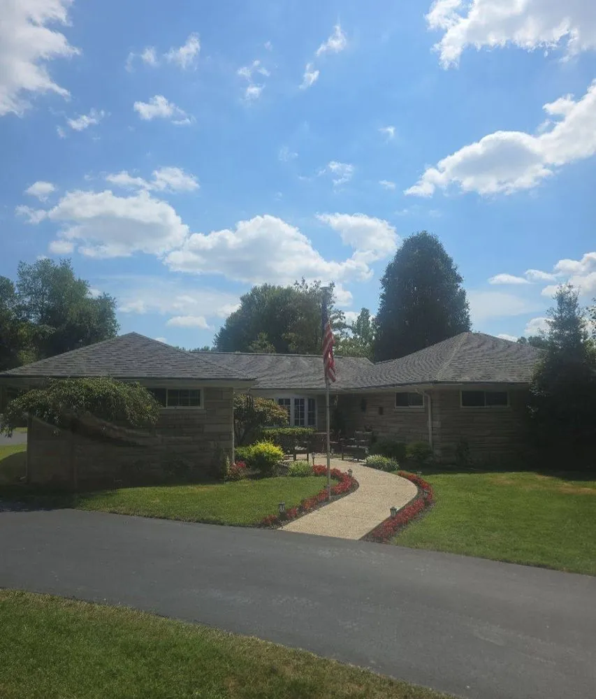 Slide of A Quality Restoration Services