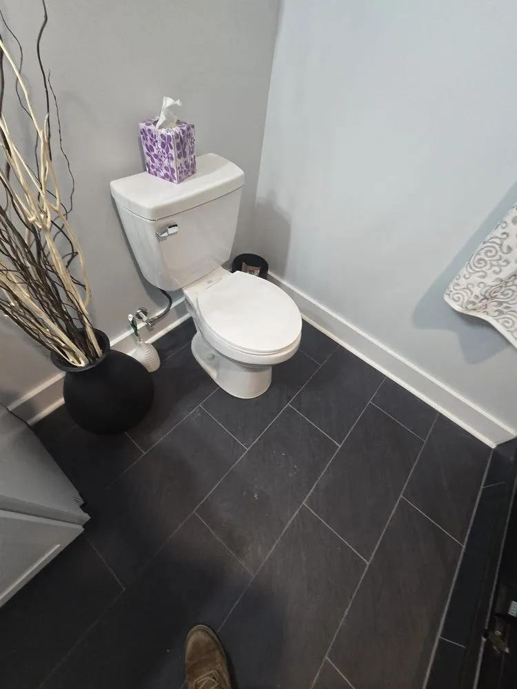 Slide of A Quality Restoration Services