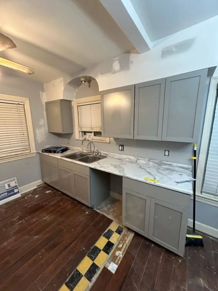 Slide of A Quality Restoration Services