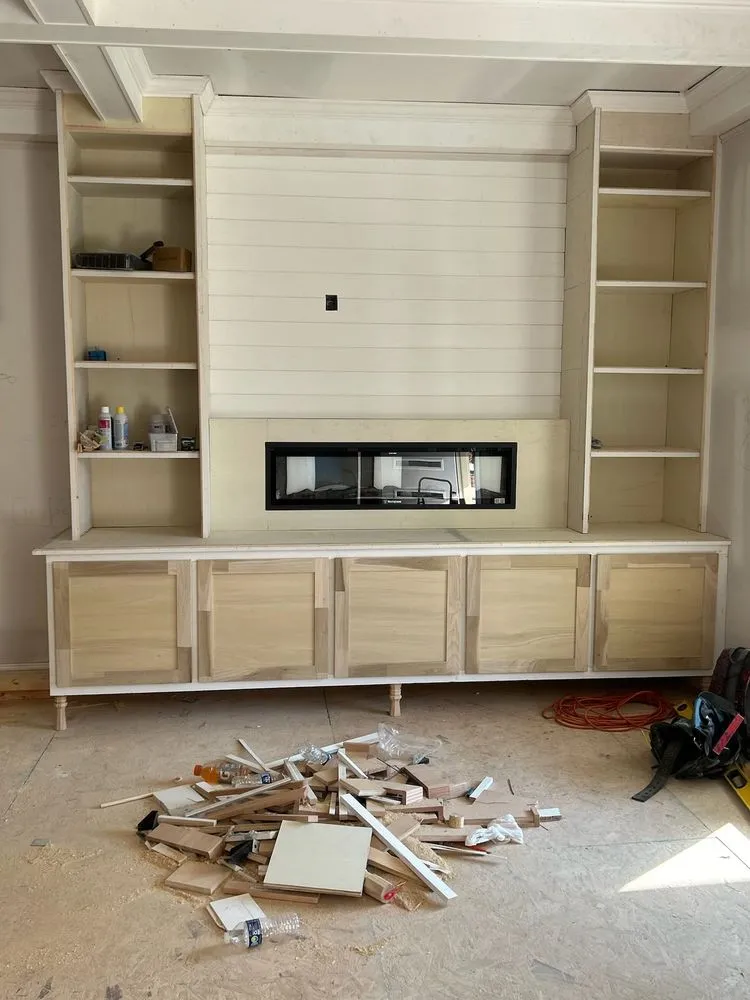 Slide of A Quality Restoration Services