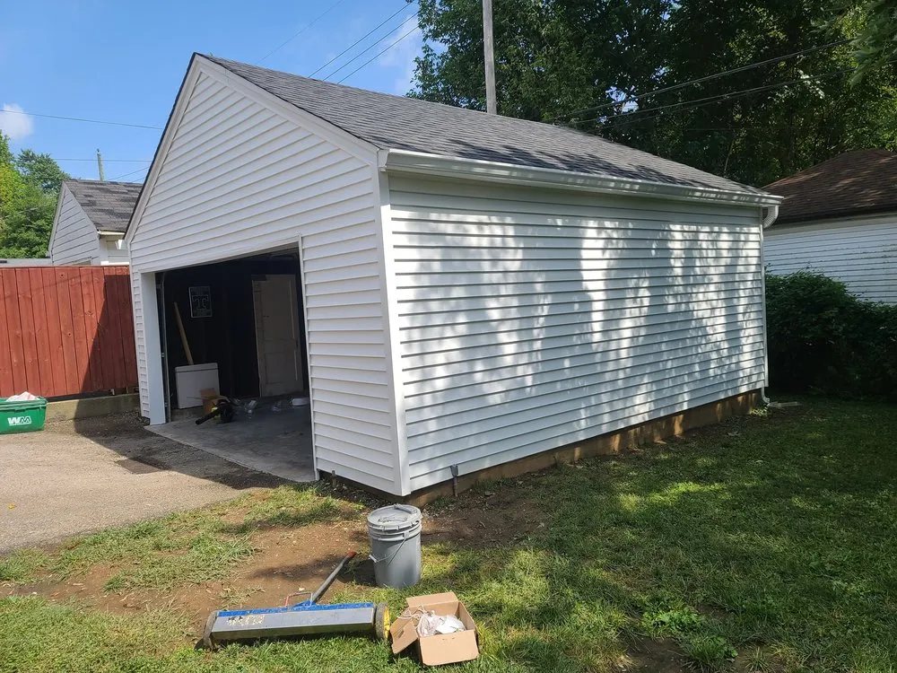 Slide of A Quality Restoration Services